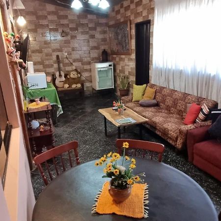 Hostal Jardin De Luque سان لورينزو المظهر الخارجي الصورة