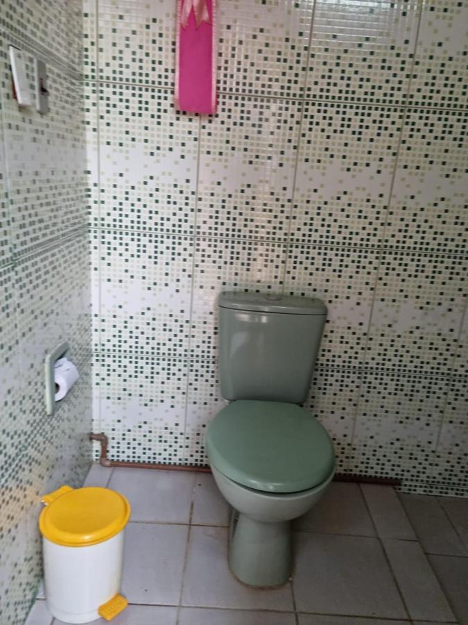 Hostal Jardin De Luque سان لورينزو المظهر الخارجي الصورة