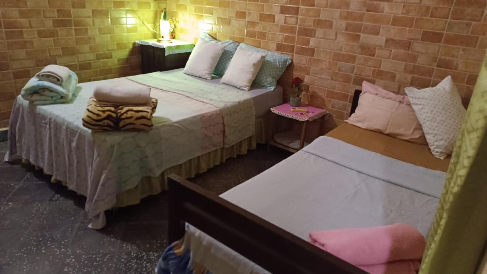 Hostal Jardin De Luque سان لورينزو المظهر الخارجي الصورة